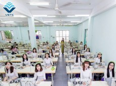 Trường Cao đẳng Công nghệ TP. Hồ Chí Minh