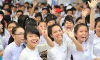 Năm 2017, Đại học Y Hà Nội sử dụng 1 tổ hợp môn thi để xét tuyển