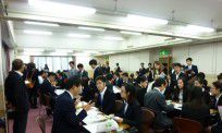 Kết nối doanh nghiệp Nhật Bản với sinh viên Việt Nam