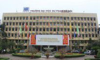 Sứ mạng và tầm nhìn Đại học Sư Phạm Hà Nội