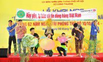 Kết nối doanh nghiệp Việt với sinh viên Việt Nam