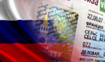 Thủ tục visa du học vào Nga