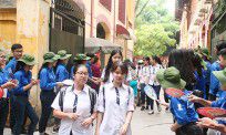 Đại học Thái Nguyên: Ngưỡng điểm nhận hồ sơ xét tuyển tất cả các ngành là 15,5