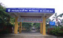 Quảng Ngãi: Giải thể trường tư thục Nguyễn Bỉnh Khiêm vì không tuyển được học sinh