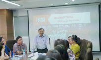 Diễn đàn hợp tác giữa Đại học Hoa Sen và các doanh nghiệp