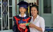 Lắng nghe ước mơ để thắp sáng tương lai trẻ thơ Việt