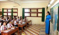 Bắc Giang: Thiếu trầm trọng giáo viên đầu năm học