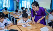 Ba “nghịch lý” trong đào tạo, sử dụng giáo viên phổ thông Việt Nam