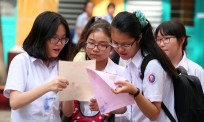 Tuyển sinh lớp 10 Hà Nội 2018 – tưởng không khó mà khó không tưởng