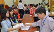 Tìm trường xét tuyển học bạ tại Hà Nội- Tìm những cánh cửa rộng hơn chào đón thí sinh.