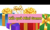 Thông báo kết quả Minigame "Thử tài làm giàu với Điểm thưởng thành viên - tháng 4/2019"