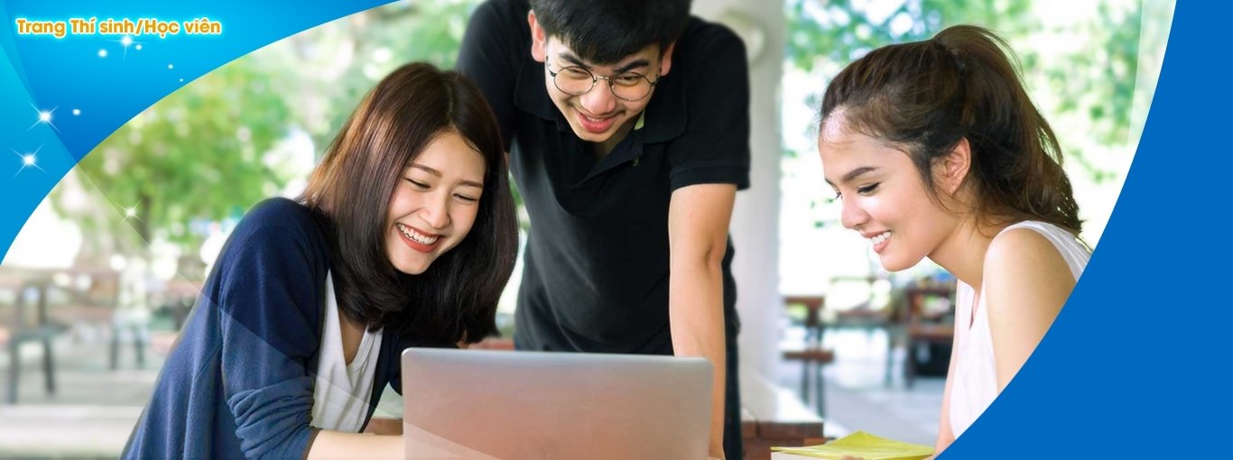 KÊNH TUYỂN SINH TRỰC TUYẾN KETNOIGIAODUC