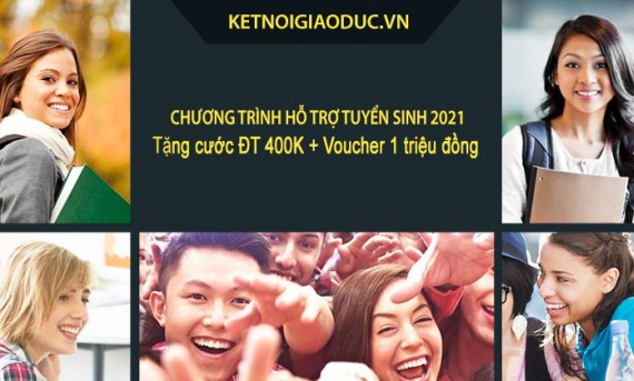 Tiếp tục miễn phí cước điện thoại di động cho thí sinh và học sinh sinh viên 2021