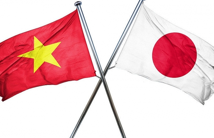 Hợp tác lao động Việt Nam - Nhật Bản phát triển mạnh mẽ