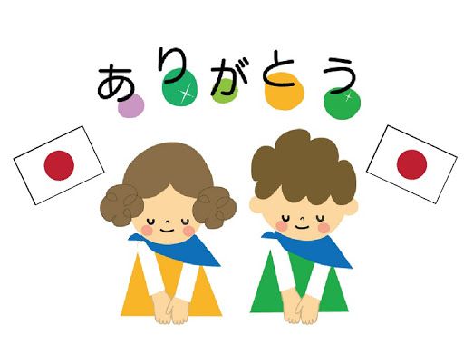 Tìm kiếm thông tin học tiếng Nhật qua mạng xã hội