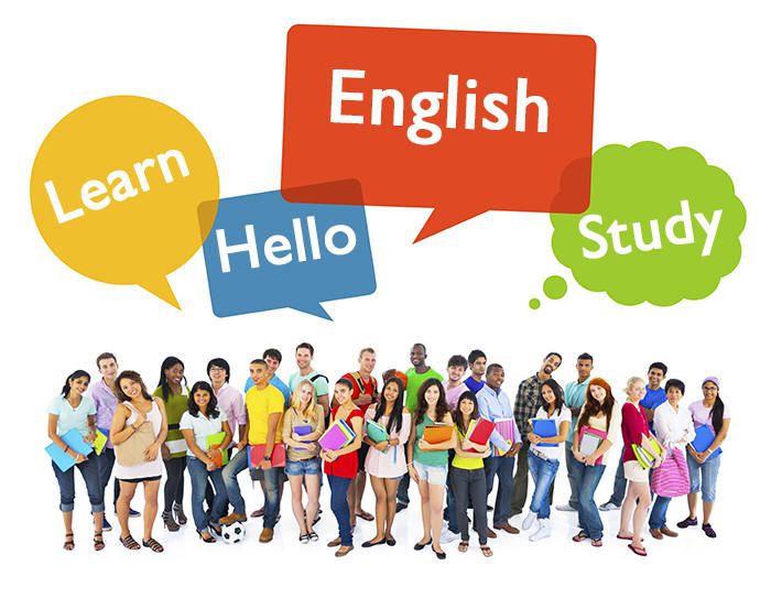 Học tiếng Anh ở đâu tốt nhất?