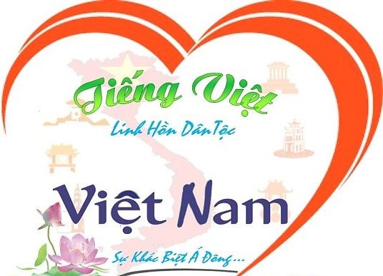 Yêu văn học- tiếng Việt nước nhà bạn đừng bỏ qua chọn trường khối C