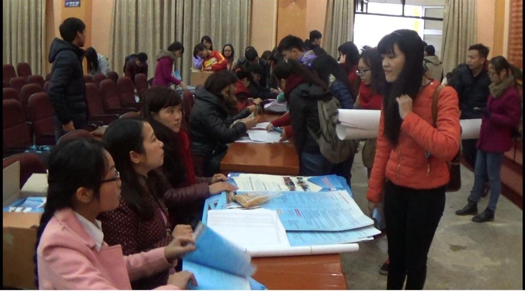 Kết nối giáo dục Việt Nam – Kênh tuyển sinh toàn quốc uy tín