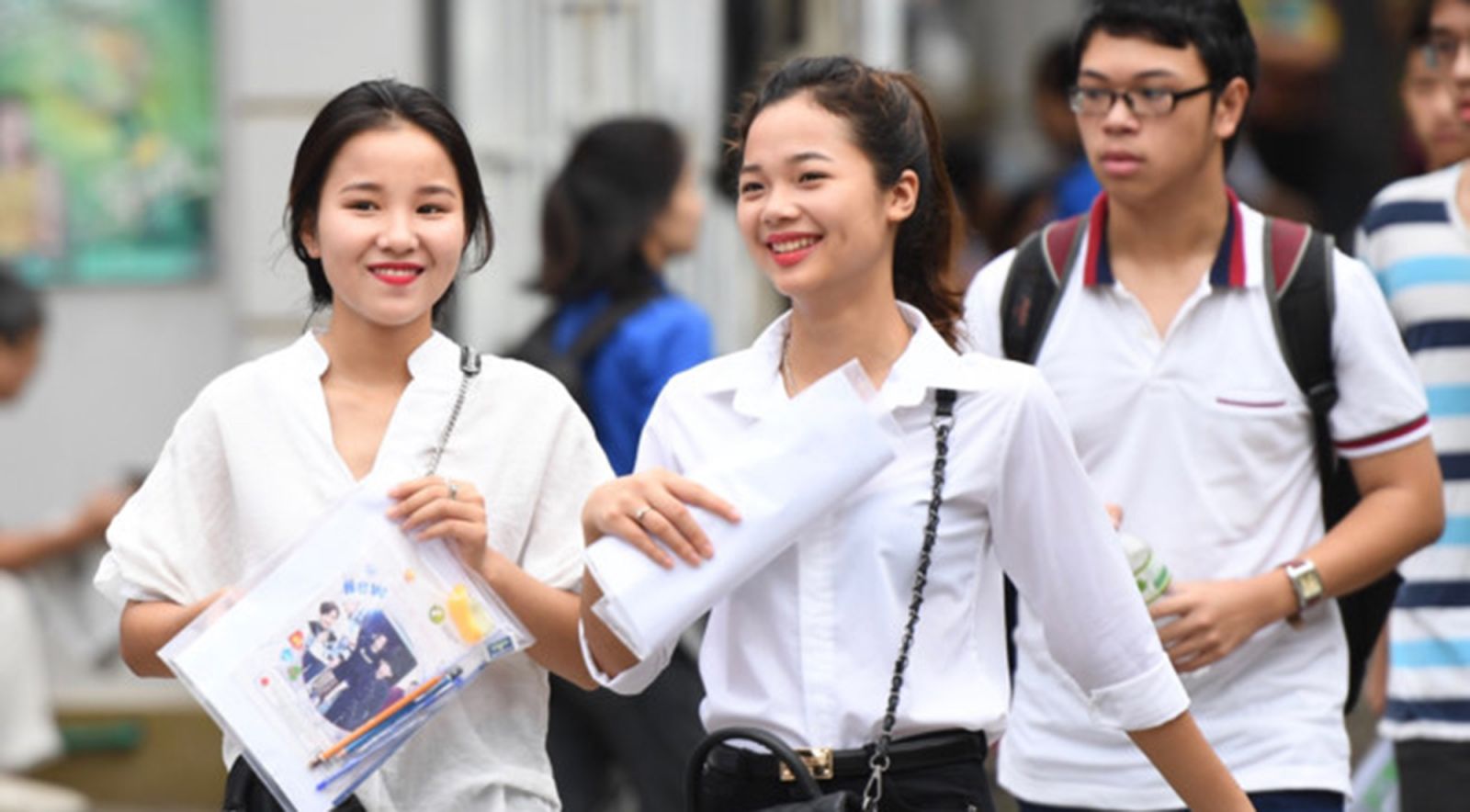 Thông tin tuyển sinh của Đại học Quốc gia Thành phố Hồ Chí Minh dự kiến sẽ có nhiều thay đổi