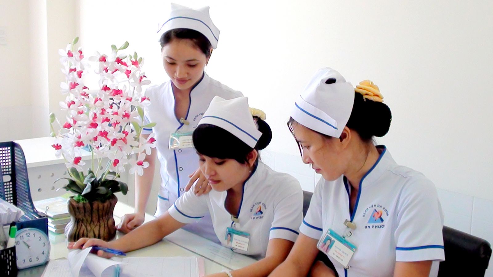 Đội ngũ nhân lực điều dưỡng của Việt Nam được Nhật Bản đánh giá cao
