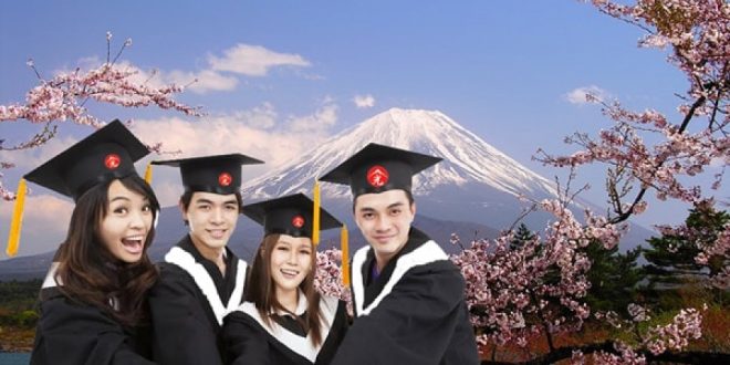 Lý do nên tham gia chương trình tuyển sinh du học Nhật Bản