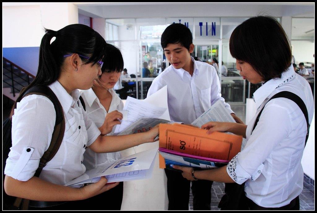Nhu cầu tuyển thực tập sinh ở Hà Nội